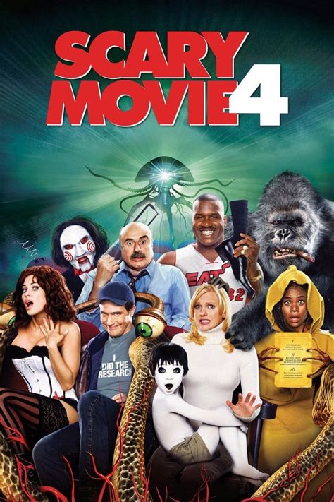 scary movie 4 village|Scary Movie 4 (2006) .